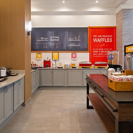 Hampton Inn Pikeville Luaran gambar