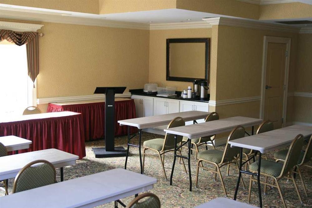 Hampton Inn Pikeville Kemudahan gambar