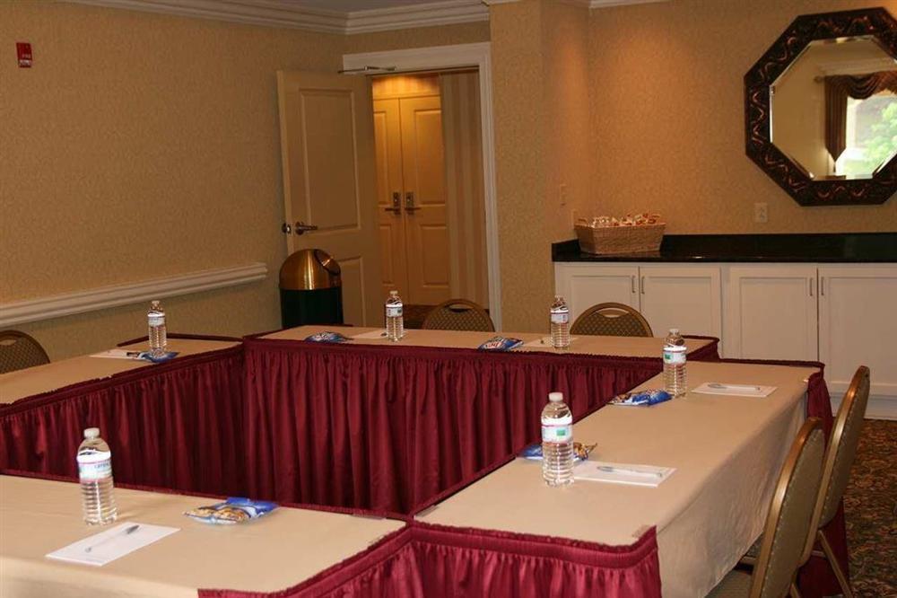 Hampton Inn Pikeville Kemudahan gambar