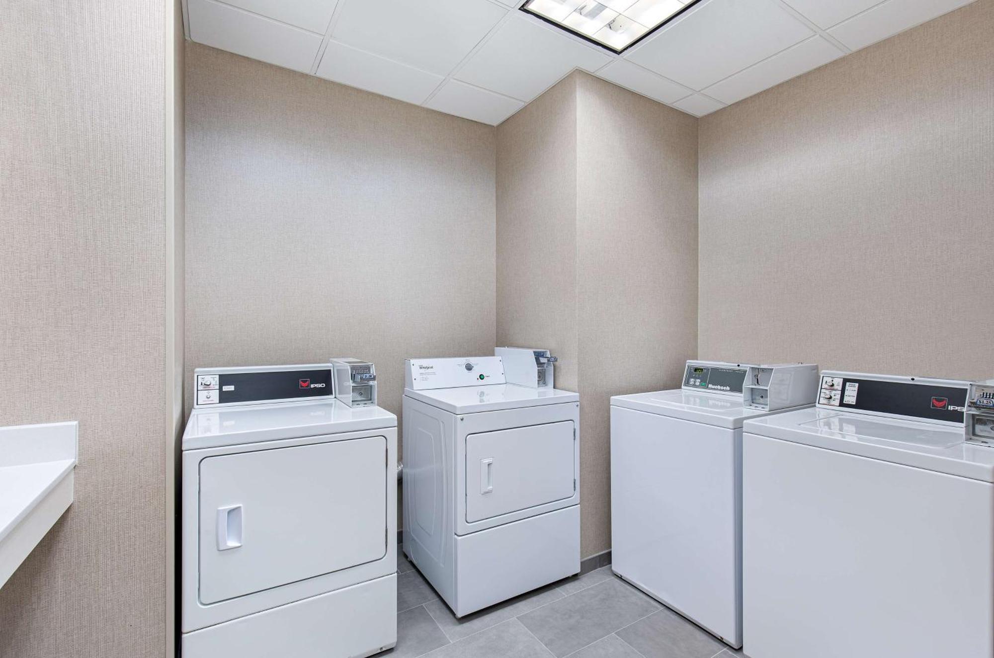 Hampton Inn Pikeville Luaran gambar