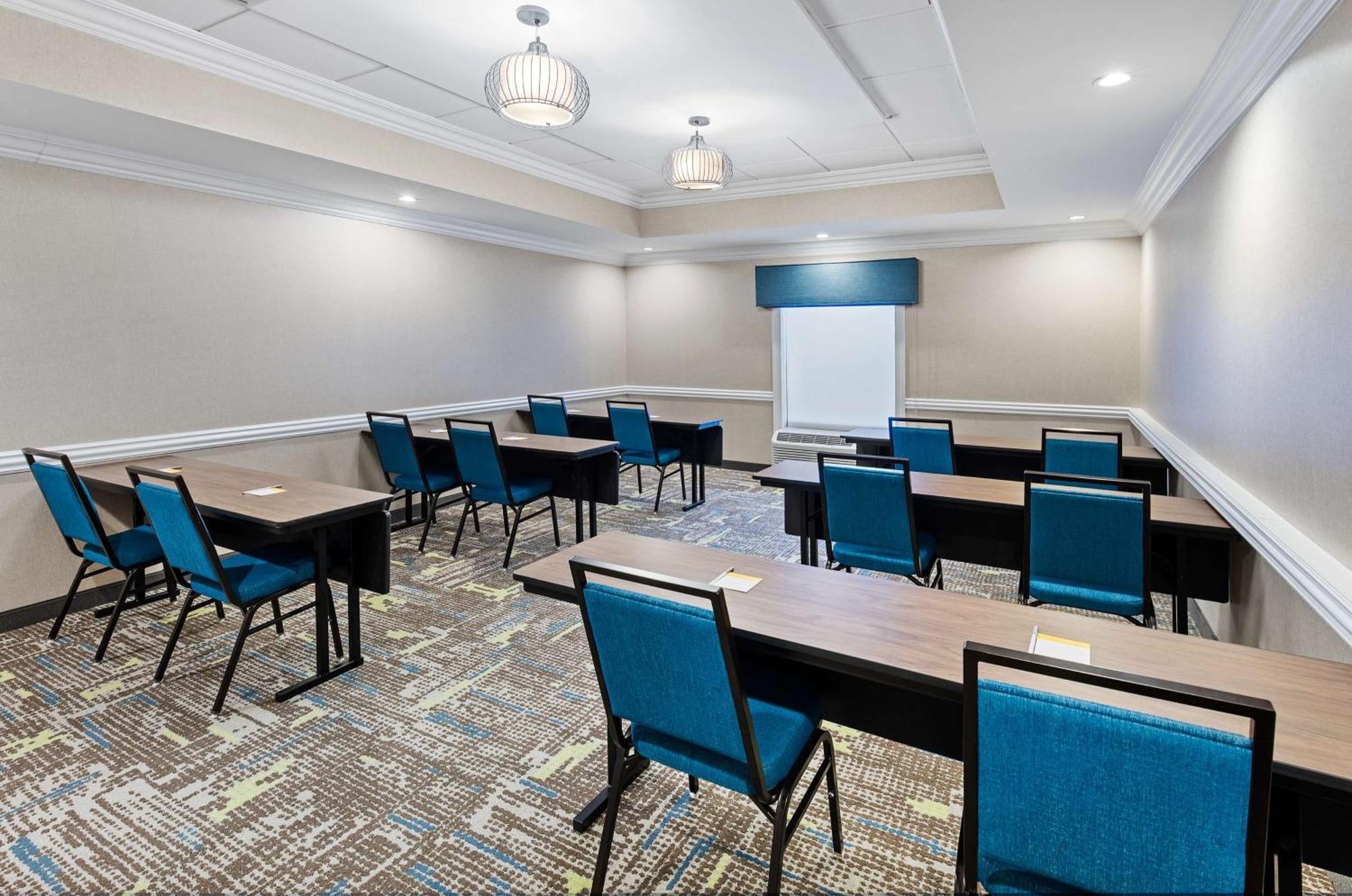 Hampton Inn Pikeville Luaran gambar
