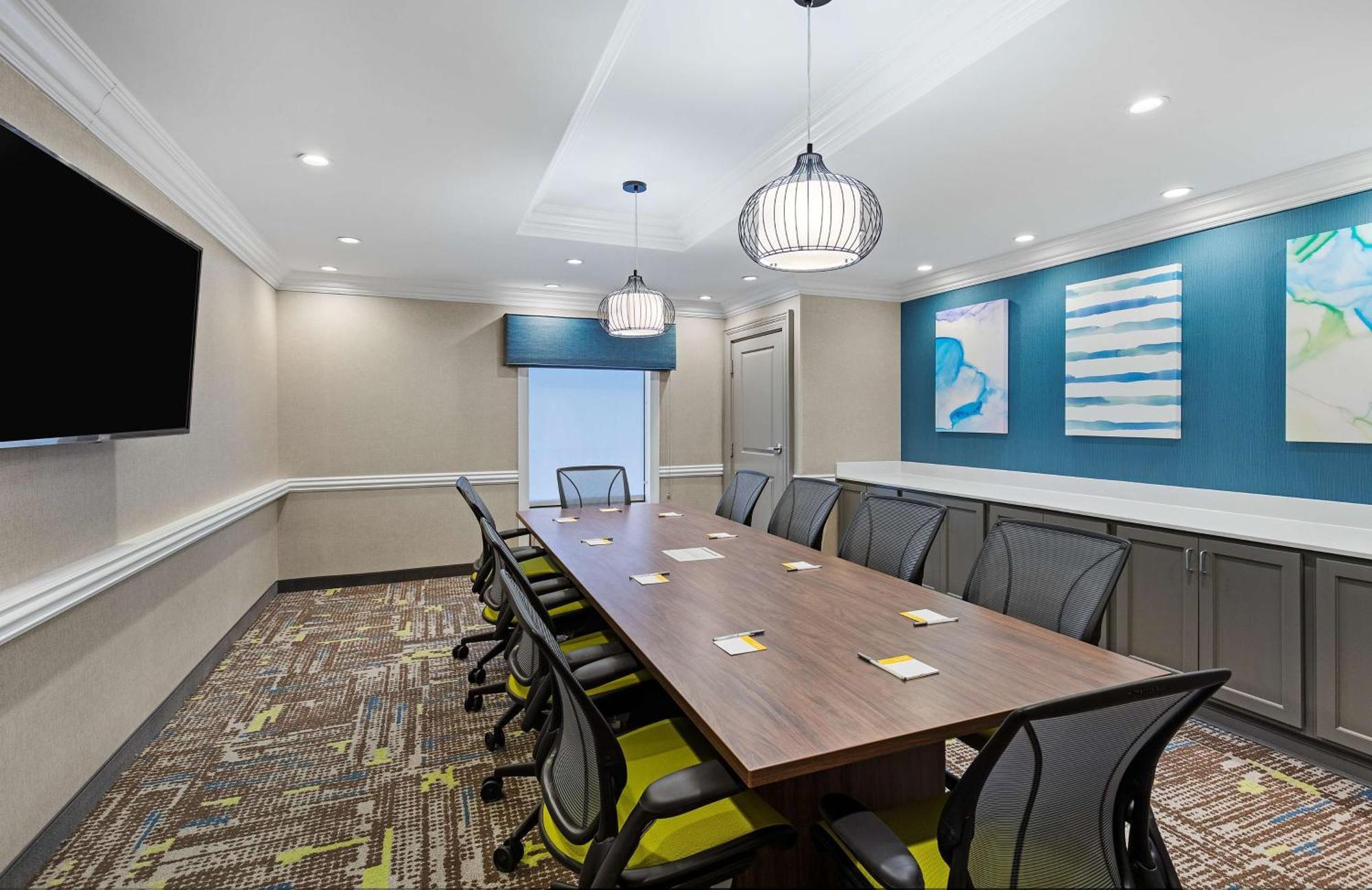 Hampton Inn Pikeville Luaran gambar