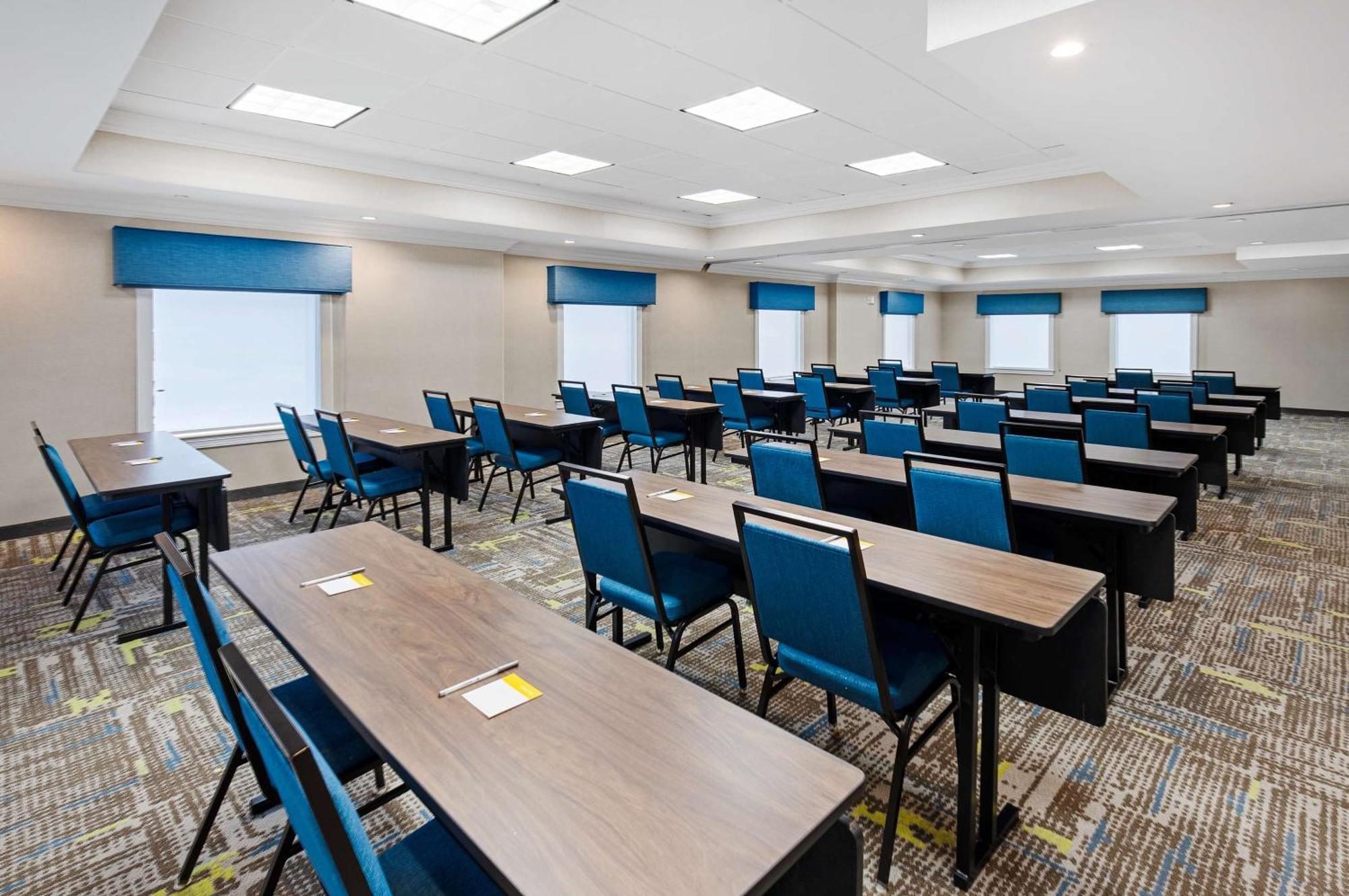 Hampton Inn Pikeville Luaran gambar