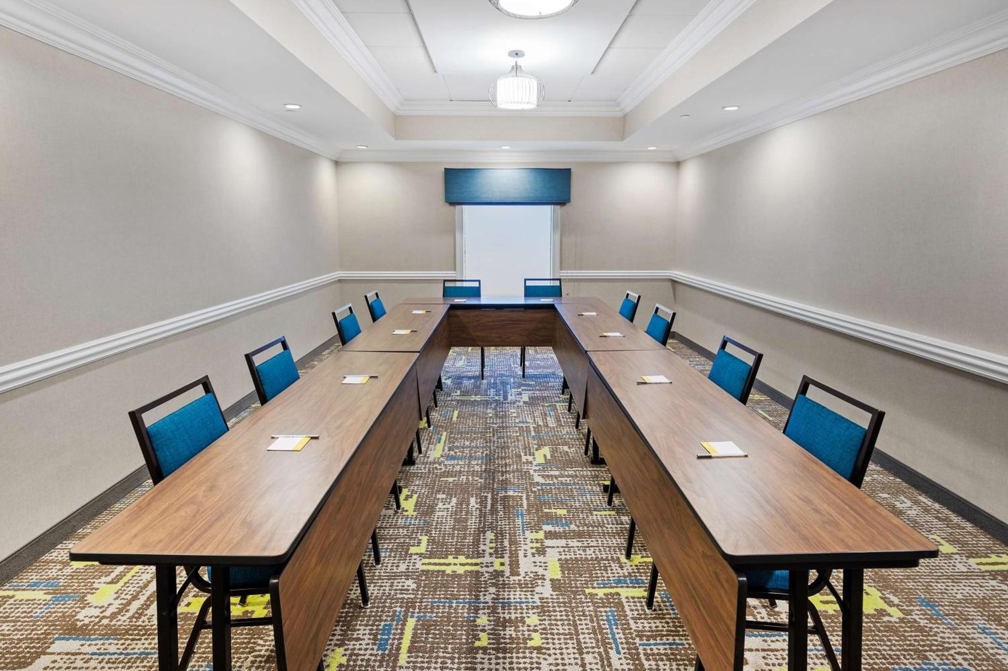 Hampton Inn Pikeville Luaran gambar