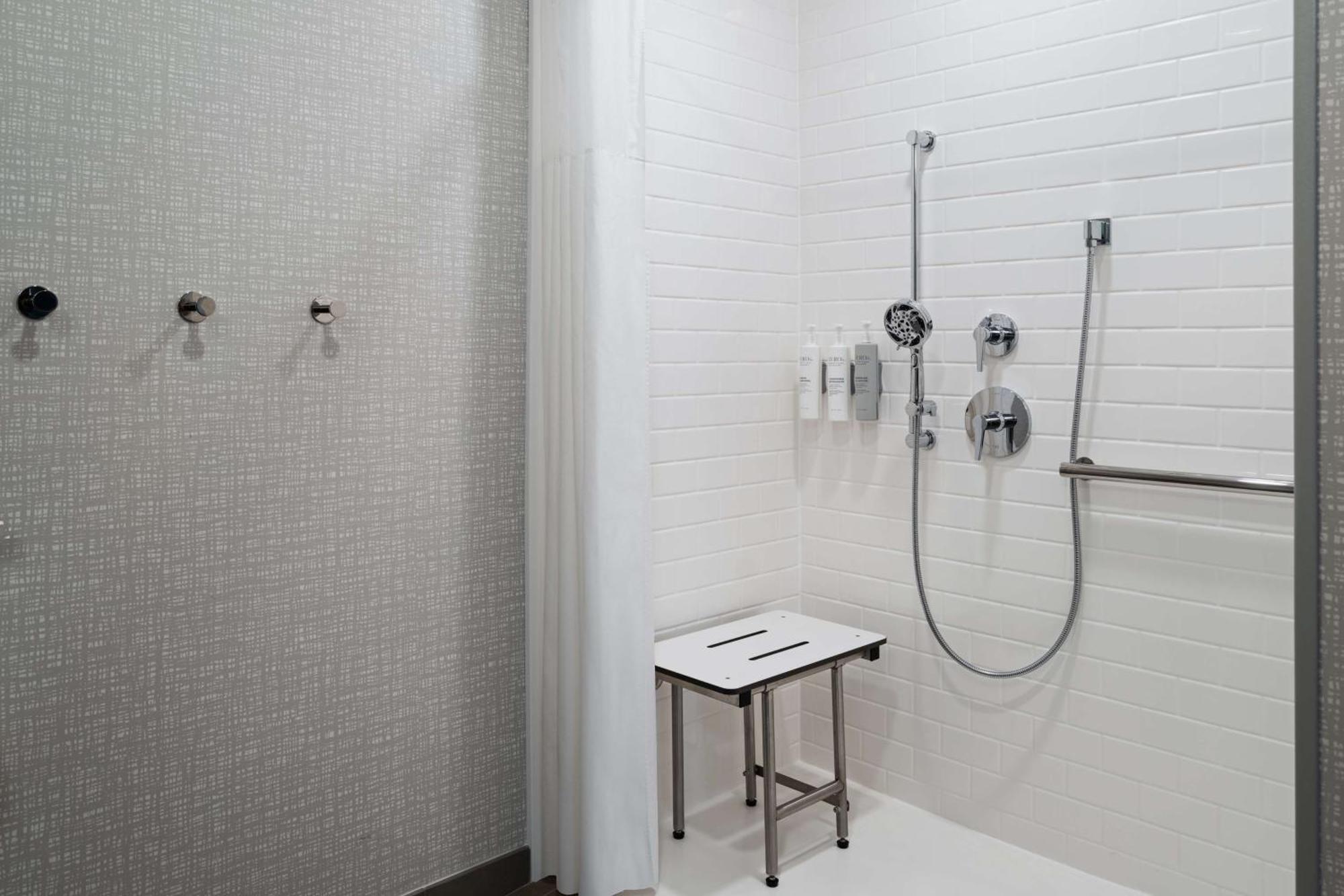 Hampton Inn Pikeville Luaran gambar