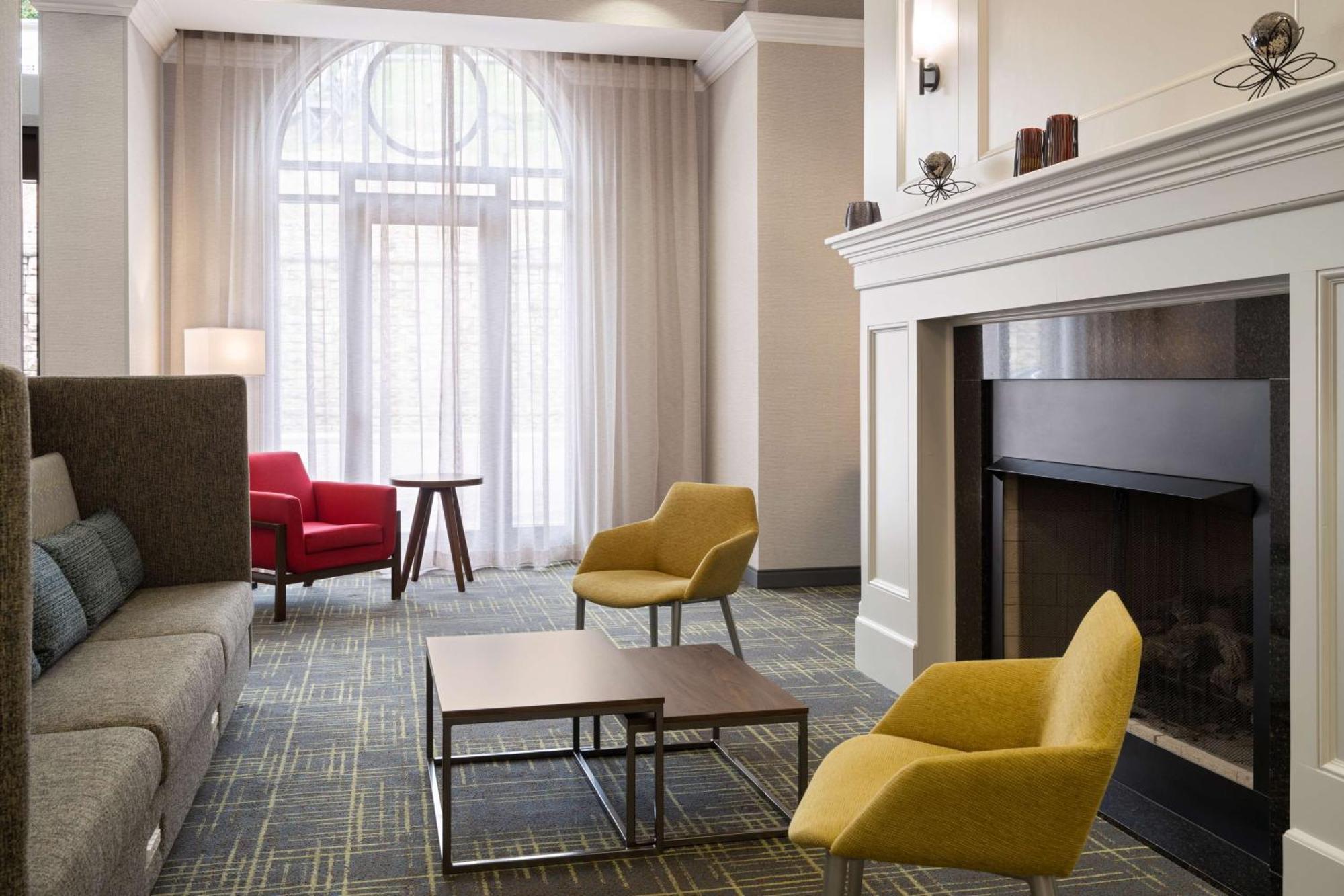 Hampton Inn Pikeville Luaran gambar