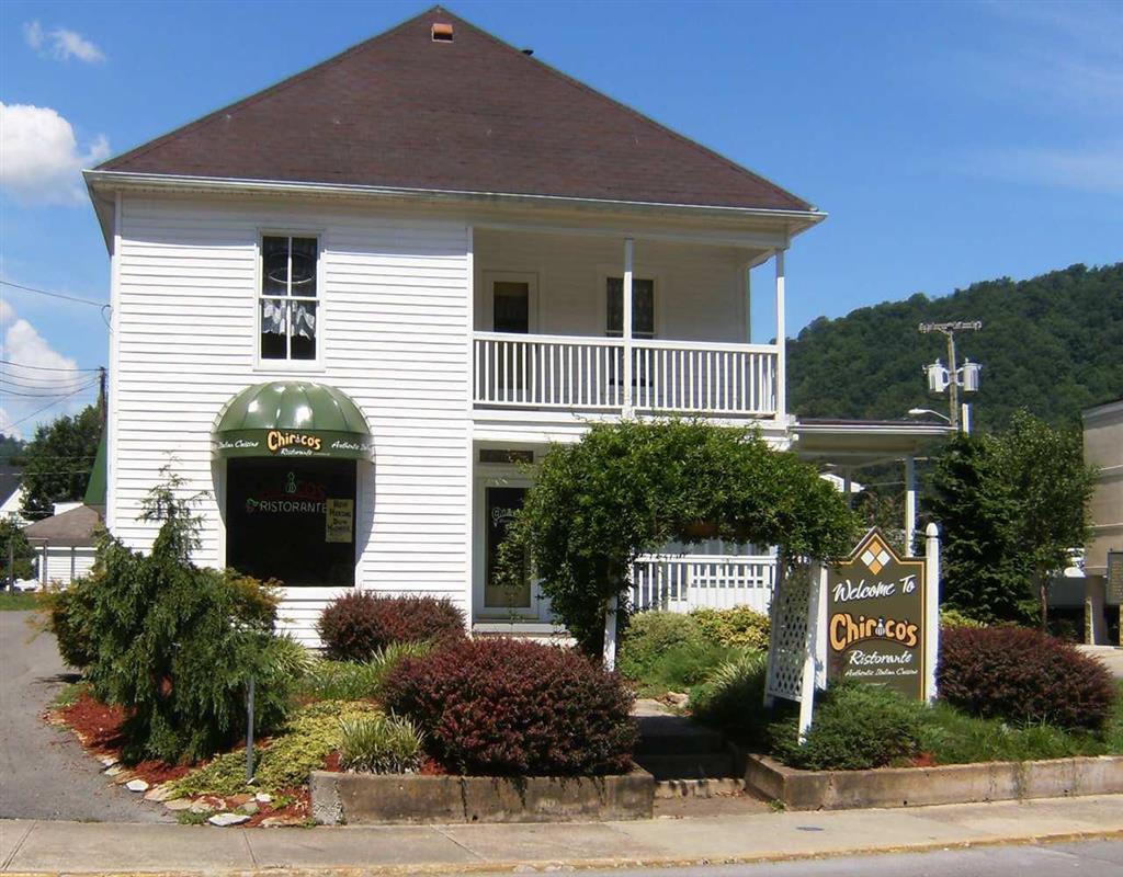 Hampton Inn Pikeville Restoran gambar