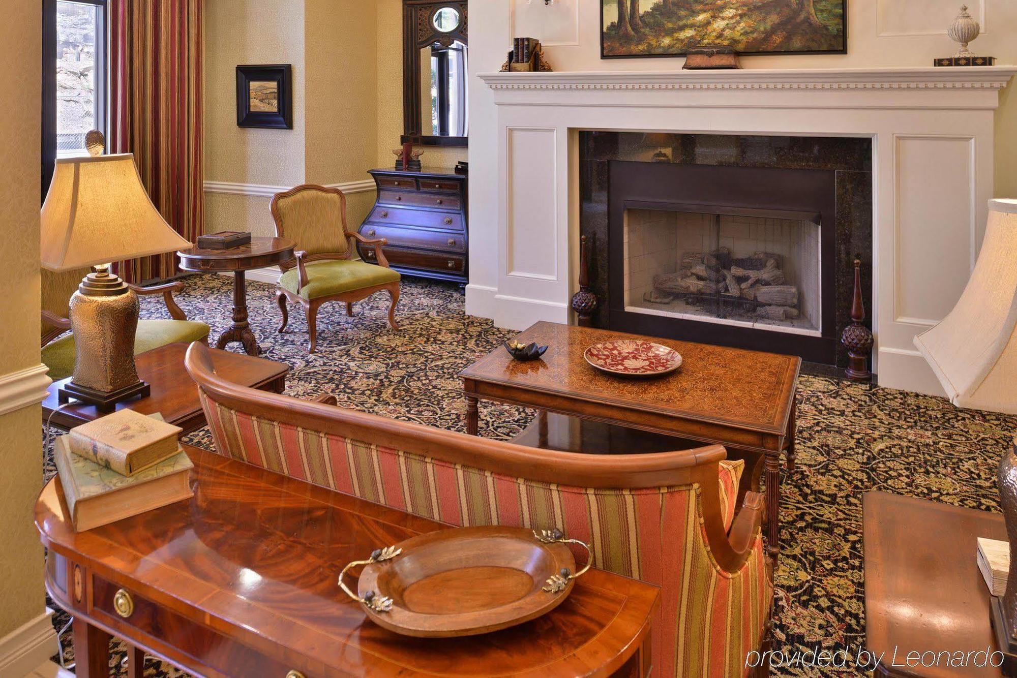 Hampton Inn Pikeville Luaran gambar