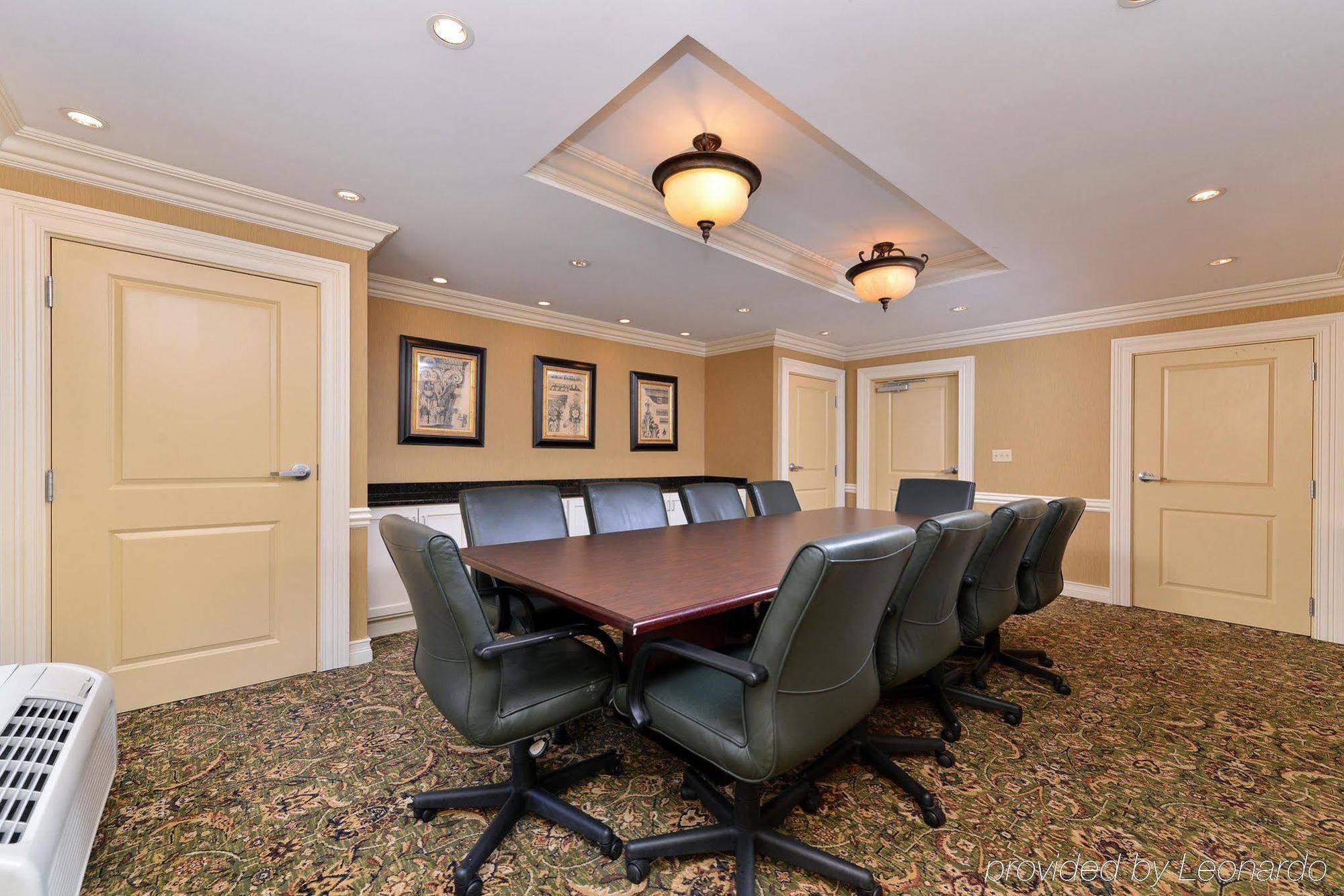 Hampton Inn Pikeville Luaran gambar