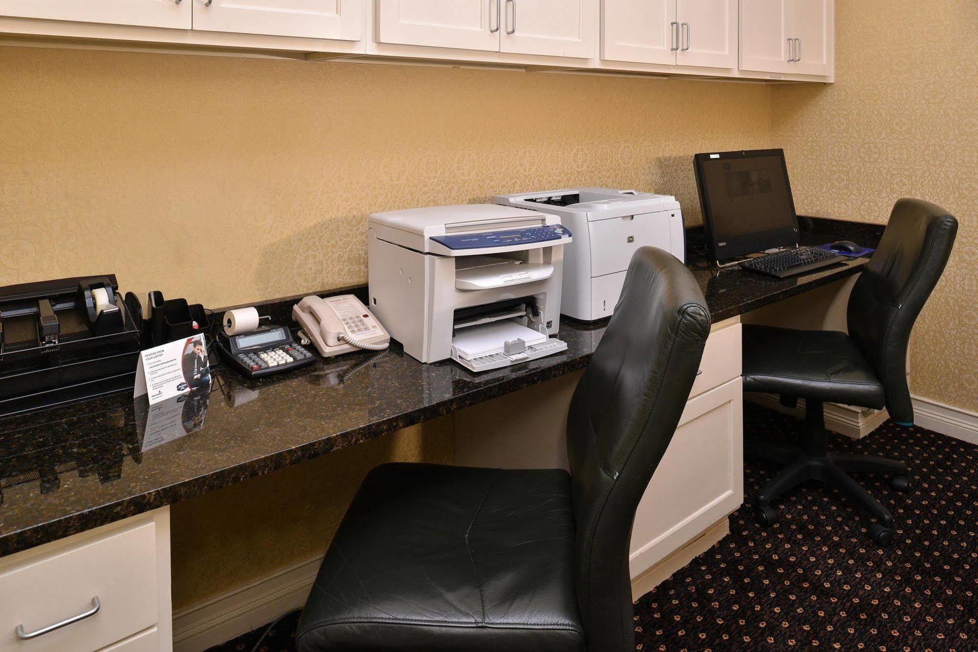 Hampton Inn Pikeville Luaran gambar