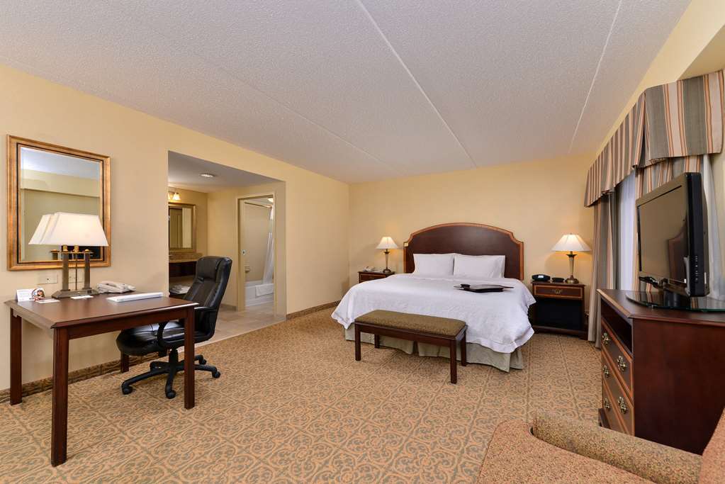 Hampton Inn Pikeville Bilik gambar