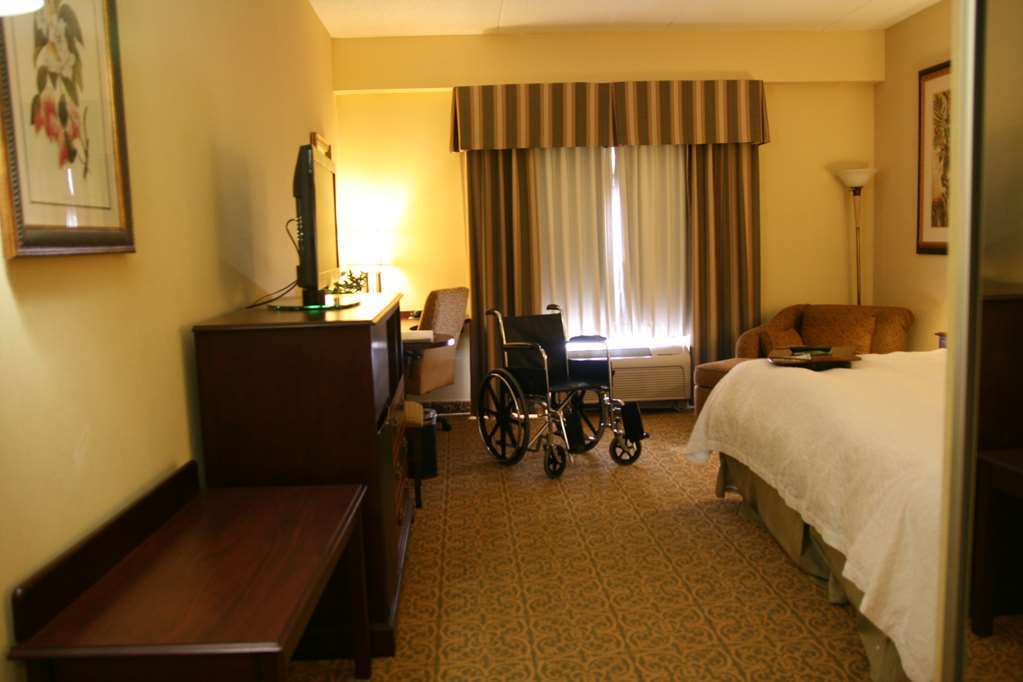 Hampton Inn Pikeville Bilik gambar