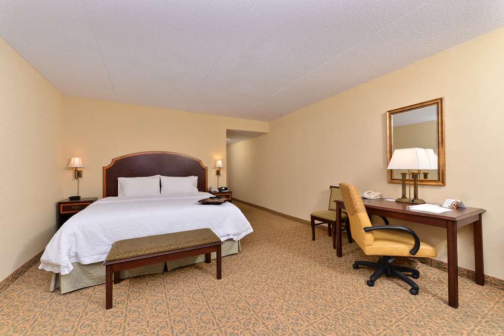 Hampton Inn Pikeville Bilik gambar