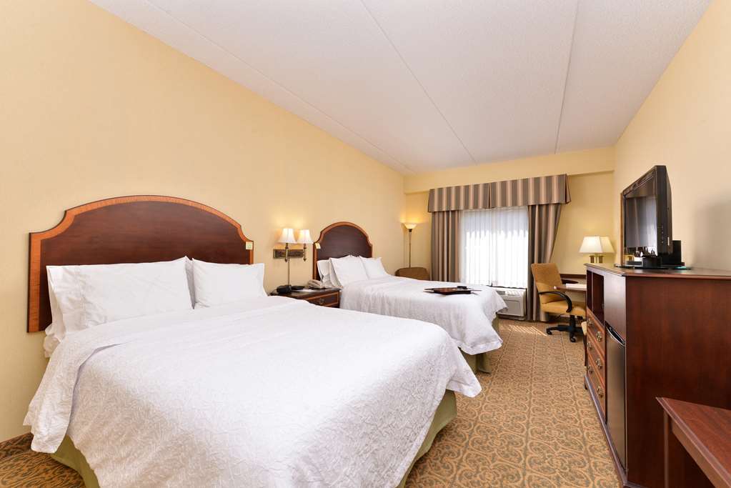 Hampton Inn Pikeville Bilik gambar