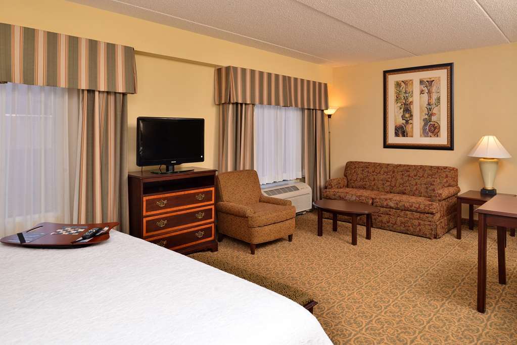 Hampton Inn Pikeville Bilik gambar