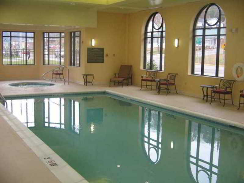 Hampton Inn Pikeville Luaran gambar